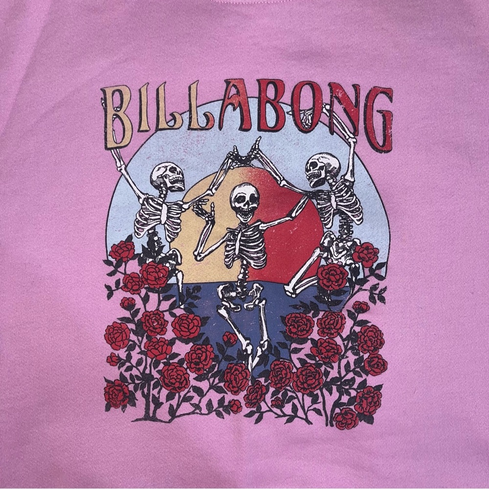 Billabong Sweatshirt - Picture 3 of 10
